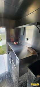 2023 Bakery Trailer Bakery Trailer Upright Freezer Nebraska for Sale