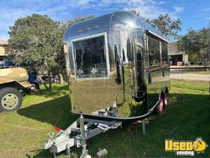 2023 Bar Trailer Beverage - Coffee Trailer Concession Window Texas for Sale