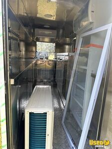 2023 Bar Trailer Beverage - Coffee Trailer Insulated Walls Texas for Sale