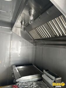 2023 Barbecue Concession Trailer Barbecue Food Trailer Additional 1 North Carolina for Sale