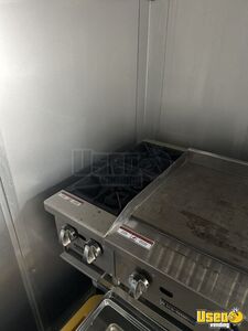 2023 Barbecue Concession Trailer Barbecue Food Trailer Additional 2 North Carolina for Sale