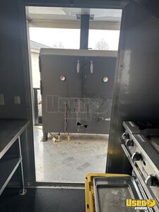 2023 Barbecue Concession Trailer Barbecue Food Trailer Additional 4 North Carolina for Sale