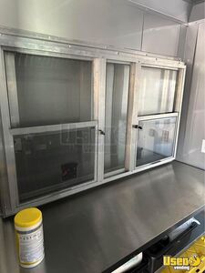 2023 Barbecue Concession Trailer Barbecue Food Trailer Exhaust Fan North Carolina for Sale