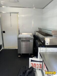 2023 Barbecue Concession Trailer Barbecue Food Trailer Removable Trailer Hitch North Carolina for Sale