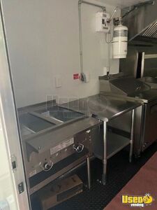 2023 Bbq Trailer Barbecue Food Trailer Generator Georgia for Sale