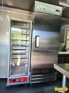 2023 Bbq Trailer Barbecue Food Trailer Generator Pennsylvania for Sale