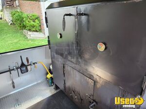 2023 Bbq Trailer Barbecue Food Trailer Shore Power Cord Pennsylvania for Sale