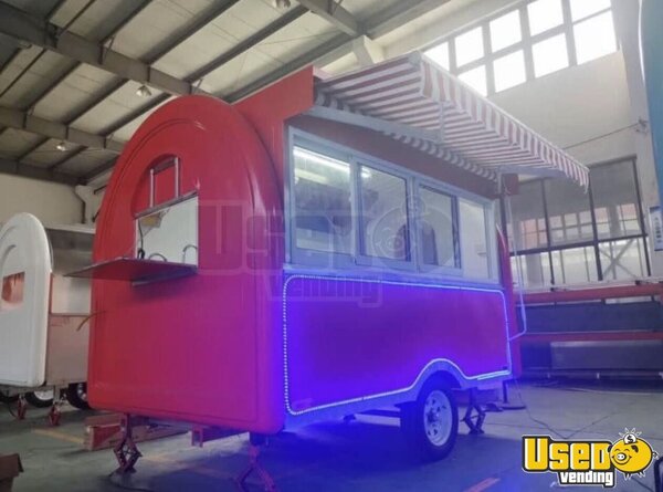 2023 Beverage Trailer Beverage - Coffee Trailer California for Sale