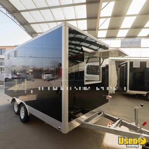 2023 Bigfoot Trailer Kitchen Food Trailer Cabinets California for Sale