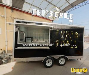 2023 Bigfoot Trailer Kitchen Food Trailer Concession Window California for Sale