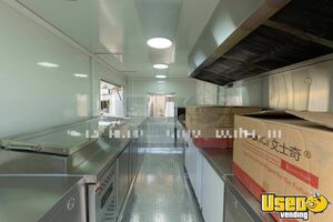 2023 Bigfoot Trailer Kitchen Food Trailer Insulated Walls California for Sale