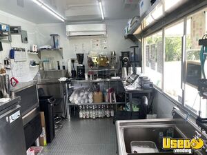 2023 Bow1487-e Concession Trailer Awning South Carolina for Sale