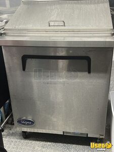 2023 Cargo Trailer Kitchen Food Trailer Refrigerator Florida for Sale