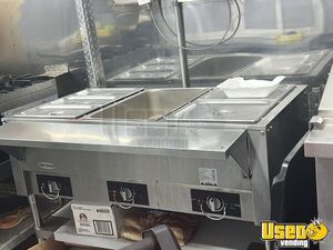 2023 Cargo Trailer Kitchen Food Trailer Shore Power Cord Florida for Sale