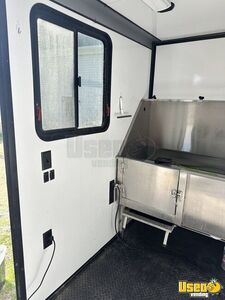 2023 Cargo Trailer Pet Care / Veterinary Truck 22 Virginia for Sale