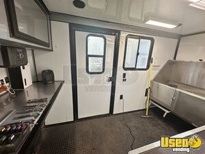 2023 Cargo Trailer Pet Care / Veterinary Truck Additional 1 Virginia for Sale