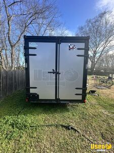 2023 Cargo Trailer Pet Care / Veterinary Truck Exterior Lighting Virginia for Sale