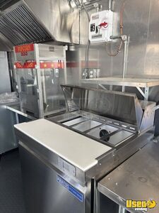 2023 Cargo Trl Kitchen Food Trailer Cabinets Virginia for Sale