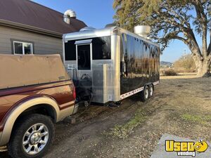 2023 Carnival Kitchen Food Trailer Air Conditioning California for Sale