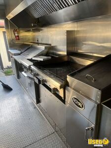 2023 Carnival Kitchen Food Trailer Awning California for Sale