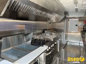 2023 Carnival Kitchen Food Trailer Cabinets California for Sale