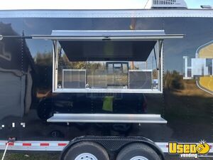 2023 Carnival Kitchen Food Trailer Concession Window California for Sale