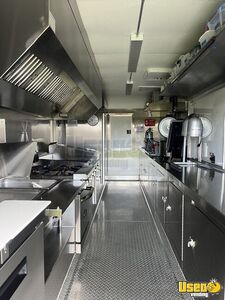 2023 Carnival Kitchen Food Trailer Concession Window California for Sale