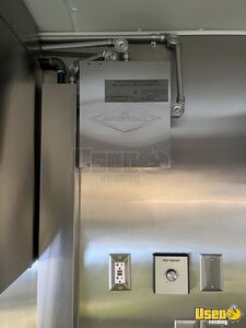 2023 Carnival Kitchen Food Trailer Exhaust Hood California for Sale