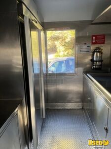 2023 Carnival Kitchen Food Trailer Refrigerator California for Sale