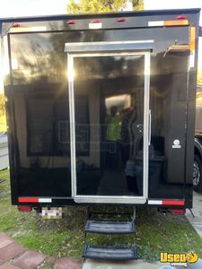 2023 Carnival Kitchen Food Trailer Spare Tire California for Sale