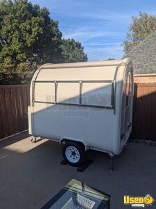 2023 Cc-d22 Cart Concession Trailer Awning Texas for Sale