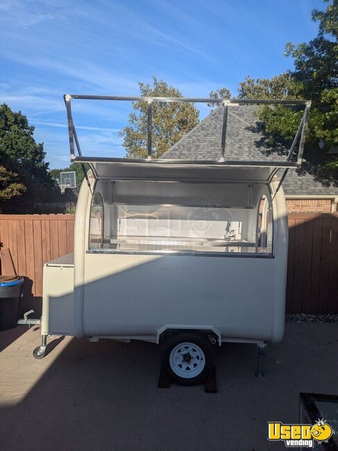 2023 Cc-d22 Cart Concession Trailer Texas for Sale