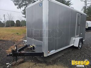 2023 Century 3 Restroom / Bathroom Trailer Air Conditioning Massachusetts for Sale