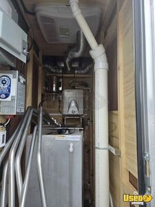 2023 Century 3 Restroom / Bathroom Trailer Hot Water Heater Massachusetts for Sale