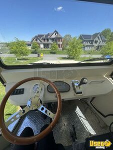 2023 Citroen Hy All-purpose Food Truck Concession Window Maryland for Sale