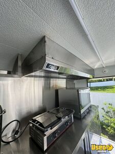 2023 Citroen Hy All-purpose Food Truck Stainless Steel Wall Covers Maryland for Sale