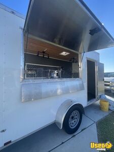 2023 Coffee Concession Trailer Beverage - Coffee Trailer North Carolina for Sale