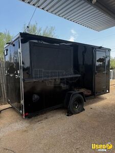 2023 Coffee Trailer Beverage - Coffee Trailer Air Conditioning Arizona for Sale