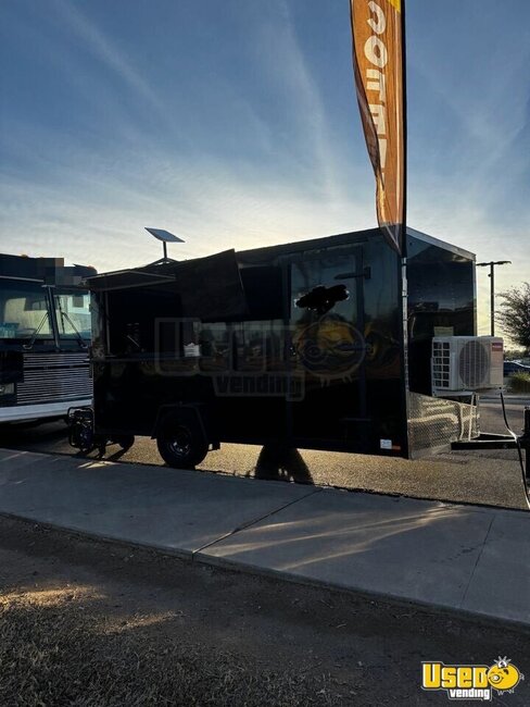 2023 Coffee Trailer Beverage - Coffee Trailer Arizona for Sale