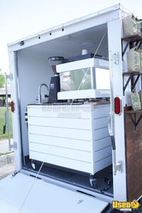 2023 Coffee Trailer Beverage - Coffee Trailer Cabinets New Mexico for Sale