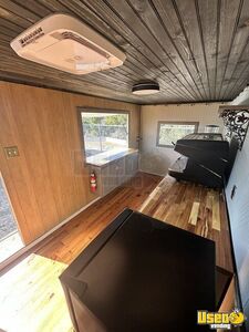 2023 Coffee Trailer Beverage - Coffee Trailer Cabinets Texas for Sale