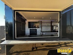 2023 Coffee Trailer Beverage - Coffee Trailer Diamond Plated Aluminum Flooring Arizona for Sale