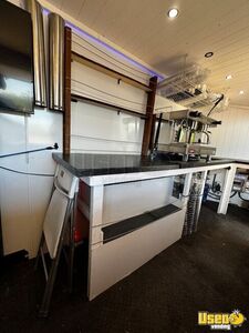 2023 Coffee Trailer Beverage - Coffee Trailer Espresso Machine Arizona for Sale