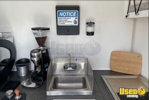 2023 Coffee Trailer Beverage - Coffee Trailer Espresso Machine Texas for Sale