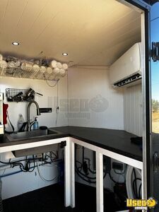 2023 Coffee Trailer Beverage - Coffee Trailer Generator Arizona for Sale