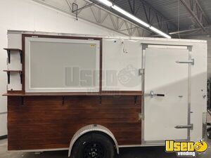 2023 Coffee Trailer Beverage - Coffee Trailer New Mexico for Sale