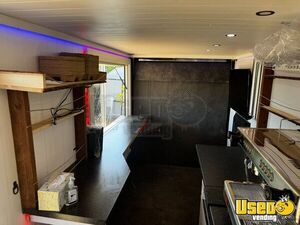 2023 Coffee Trailer Beverage - Coffee Trailer Propane Tank Arizona for Sale