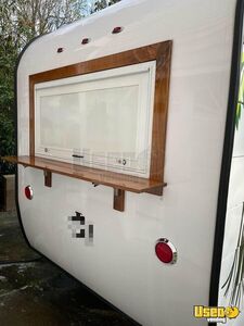 2023 Coffee Trailer Beverage - Coffee Trailer Refrigerator North Carolina for Sale