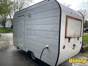 2023 Coffee Trailer Beverage - Coffee Trailer Shore Power Cord North Carolina for Sale