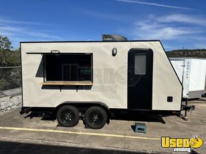 2023 Coffee Trailer Beverage - Coffee Trailer Texas for Sale